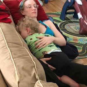 Meet your Posher, Lily